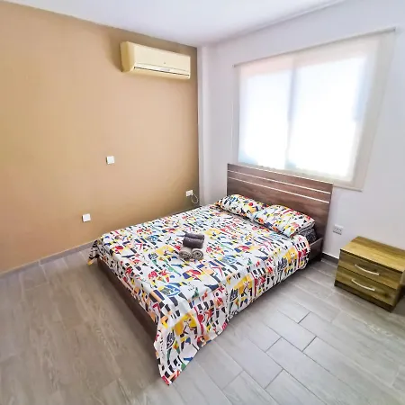 Hidden Gem Λάρνακα