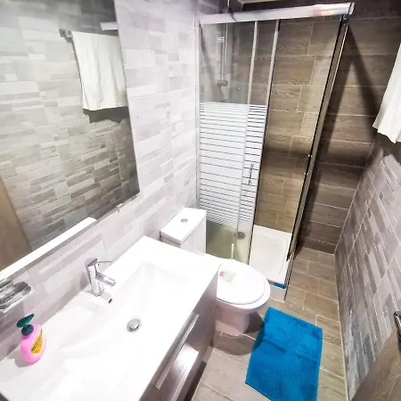 Апартаменты Hidden Gem