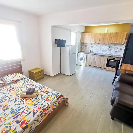 Apartment Hidden Gem