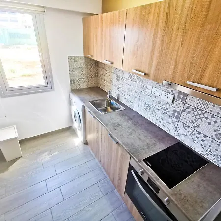 Apartment Hidden Gem