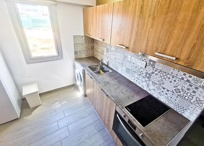 Apartment Hidden Gem