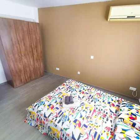 Hidden Gem Apartament