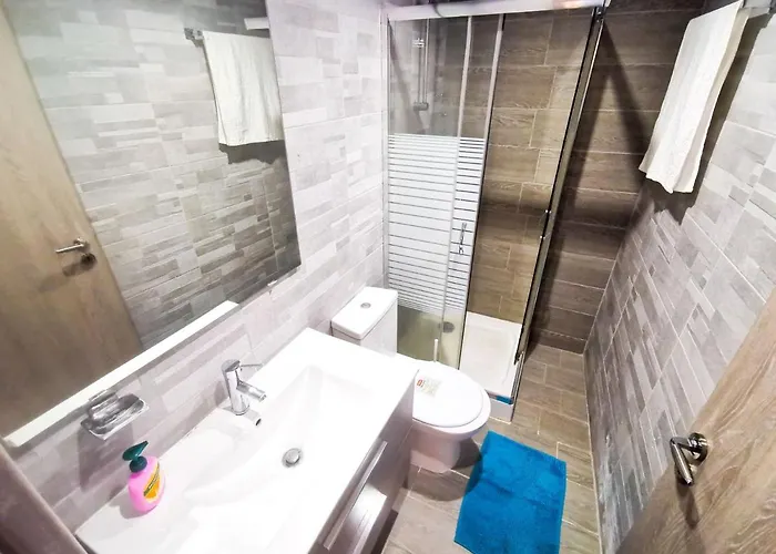 Apartament Hidden Gem